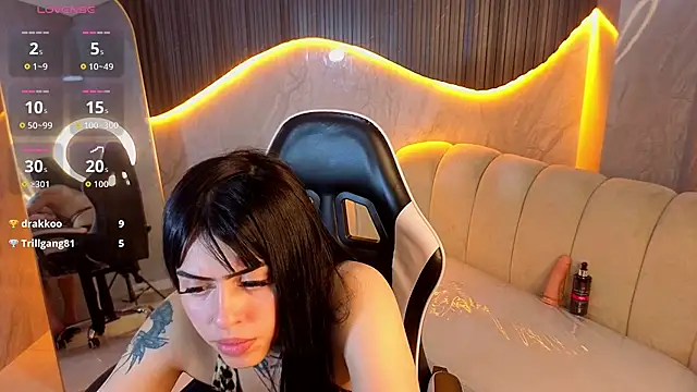 Cherry_Bloom_Tx 라이브 XXX 채팅