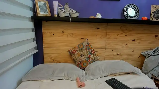 sarahy_evans' Live XXX Chat