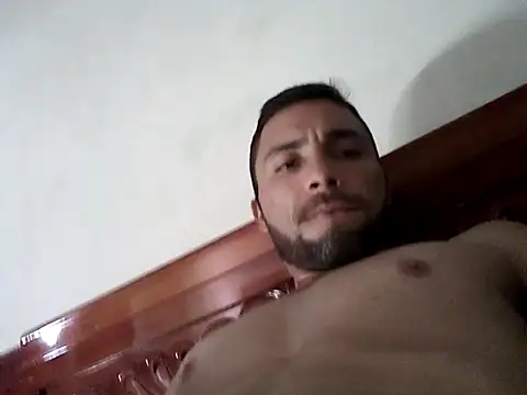 Show Webcam de Pernas66