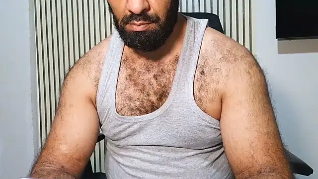 عرض كام Samirfuker84
