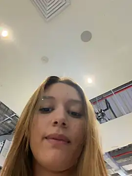 Ana____ Chat XXX in diretta