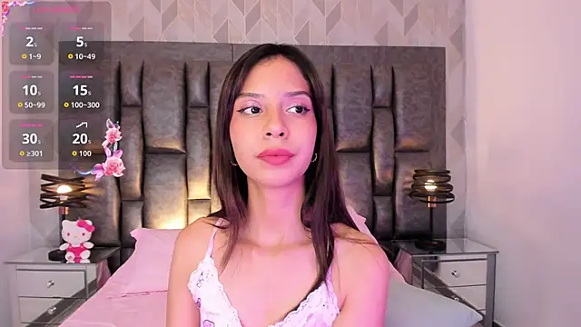 AriRose live XXX chat