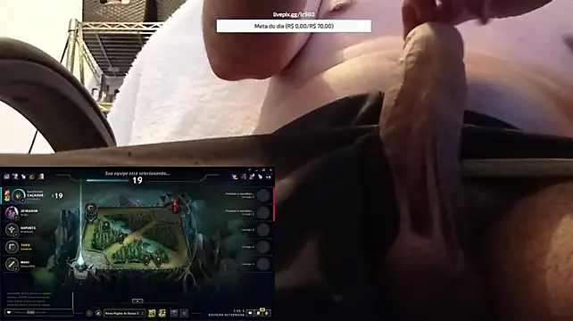 slowboy_z Webcam-Show