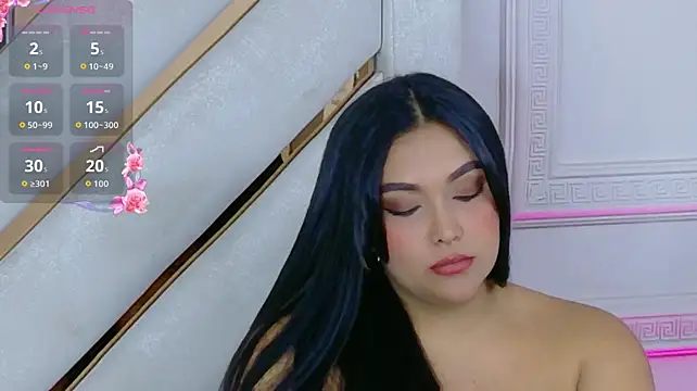 Kendall-Moll লাইভ XXX চ্যাট
