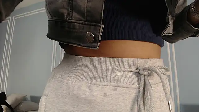 Chat XXX ao vivo de ChantalGarner