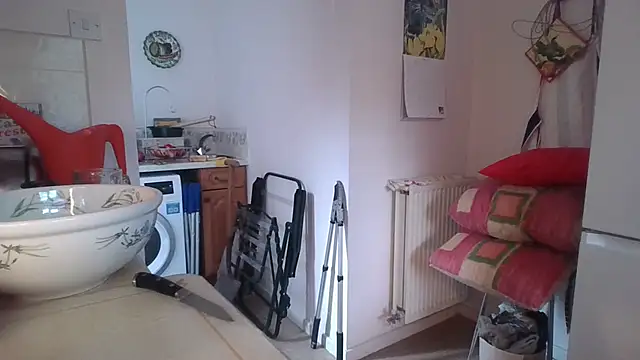 XXX chat uživo modela rickh35