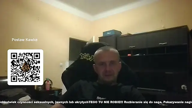 MrWhitePL Chat XXX live