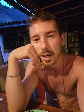 Simonshakeloveass Webcam-Show