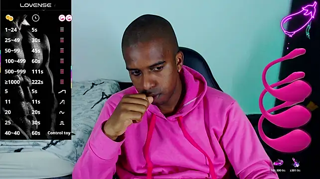 Živý XXX chat mrjhon26