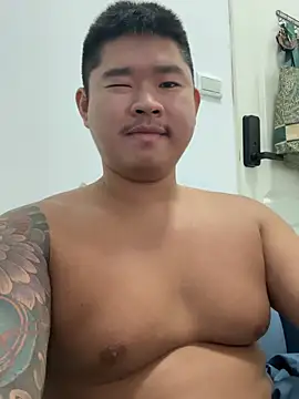 onigiri0709 Pertunjukan Webcam