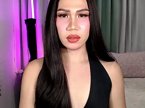 Show Webcam de sensual_elise
