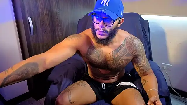 Wheeler_Green webcam show