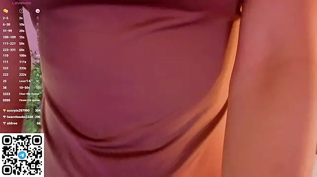 Živý XXX chat NerixalVire