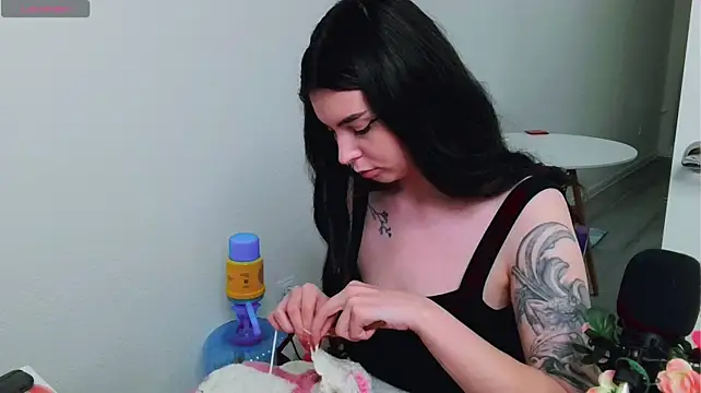 Chat XXX ao vivo de peachyness
