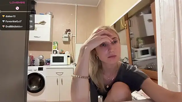 AngelJeni Live XXX-Chat