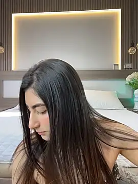 evelyn_hills Live XXX-Chat