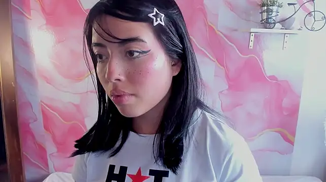 Abril_gap Live XXX-Chat