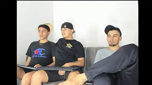 Chat XXX Live Charlie_Scorpion