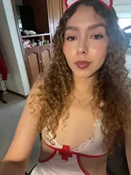 Show Webcam de Isabelle_Noir