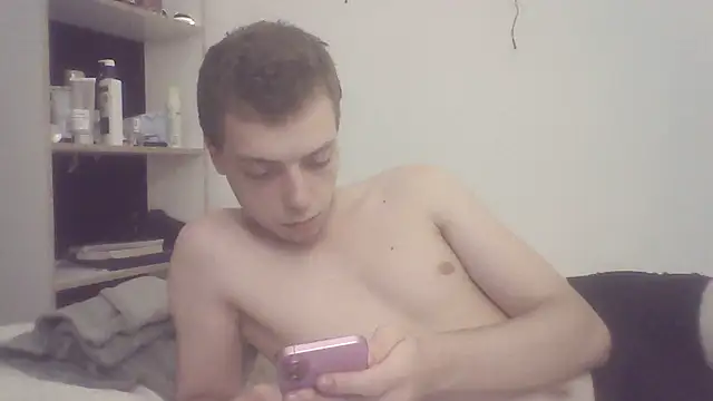 Lerusilda – webcam-show