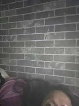 Trish_CurveCock Adlı Modelin Web Kamerası Şovu