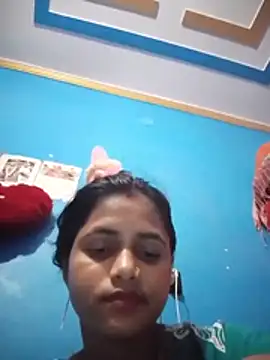 Muskaanaa's Webcam Show