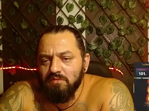 mr_wolf46 XXX чат на живо