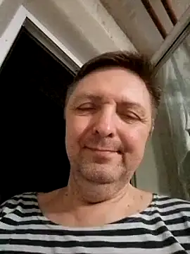 Webkamerová show Pokaz2020