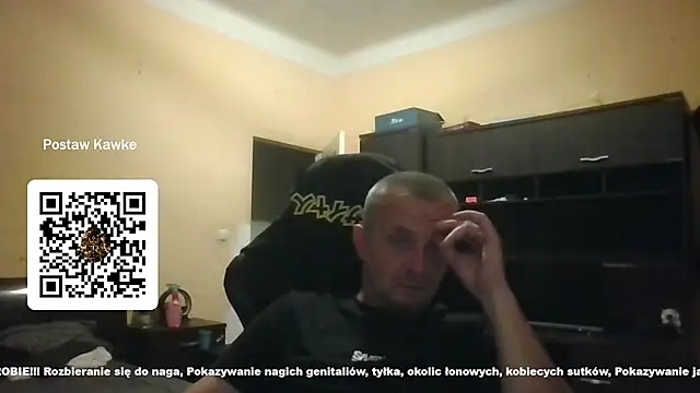 Онлайн чат XXX MrWhitePL