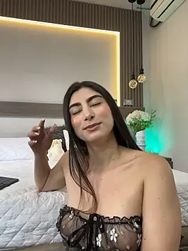 แชท XXX สดของ evelyn_hills