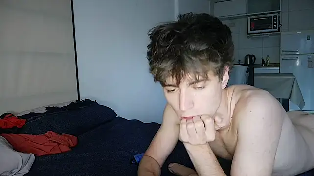 Dima-Cuten Live XXX chat