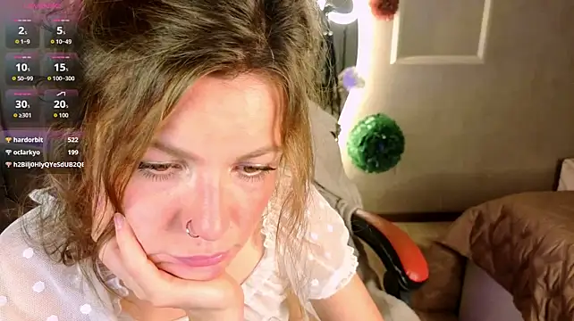 Chat XXX ao vivo de Mari_Muse