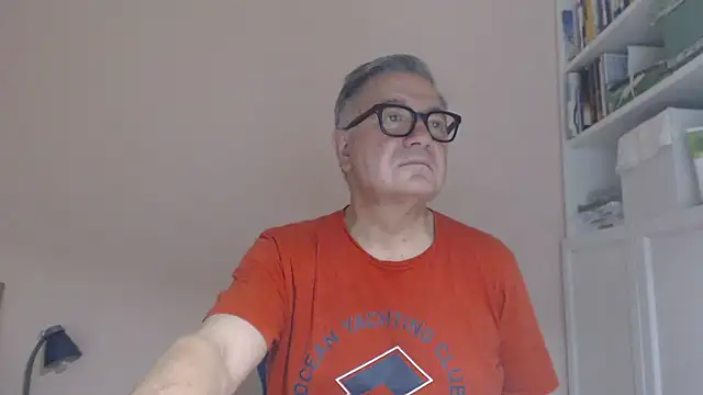 Chat XXX en directo de YOU6me
