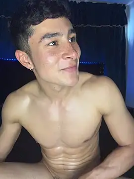 AustinJones_ Adlı Modelin Web Kamerası Şovu