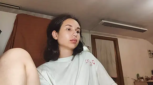 Chat +18 de HazyLoom ao vivo