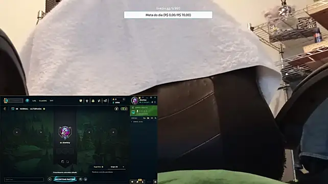 slowboy_z 웹캠 쇼