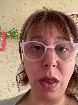 LupitaHaze Chat XXX in diretta