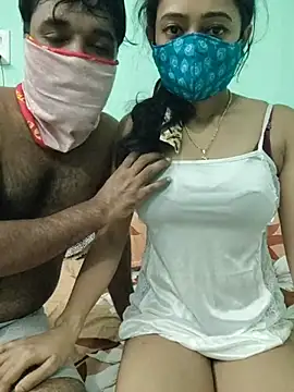 Crazy_fucking_couple webkamerás műsora