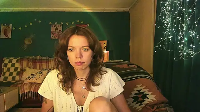 ClancyMorissey লাইভ XXX চ্যাট