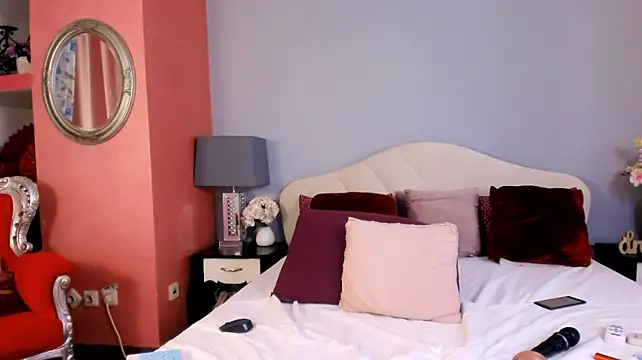 AmoretteDoll_'s Live Chat Room