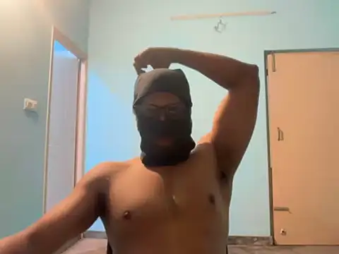kinkslayher's Webcam Show