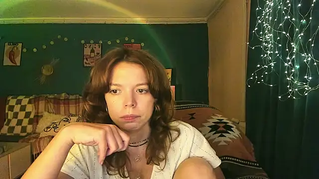 ClancyMorissey's Live XXX Chat