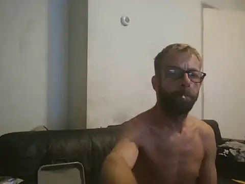 kinkybislaafje Webcam-Show
