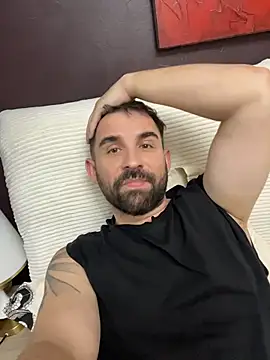 Show de webcam de -alpha_