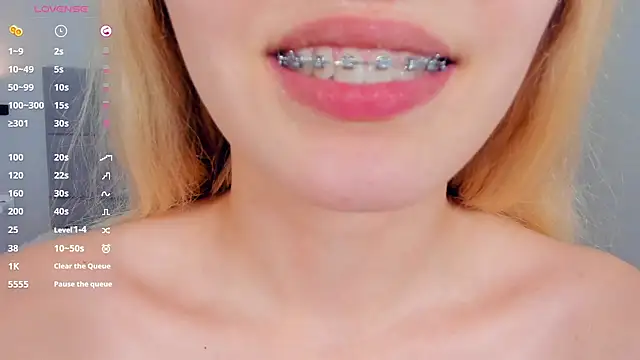Czat XXX na żywo – Barbiebloom