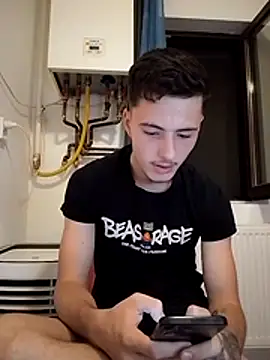 Show webcam de denysio89