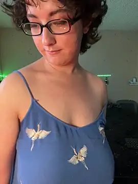 auraauaa's Webcam Show