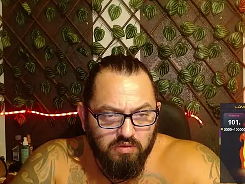 mr_wolf46 Шоу с уебкамера