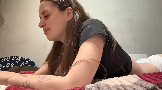 Chat XXX en directo de DorianCard