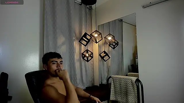 Show Webcam de shelby_col